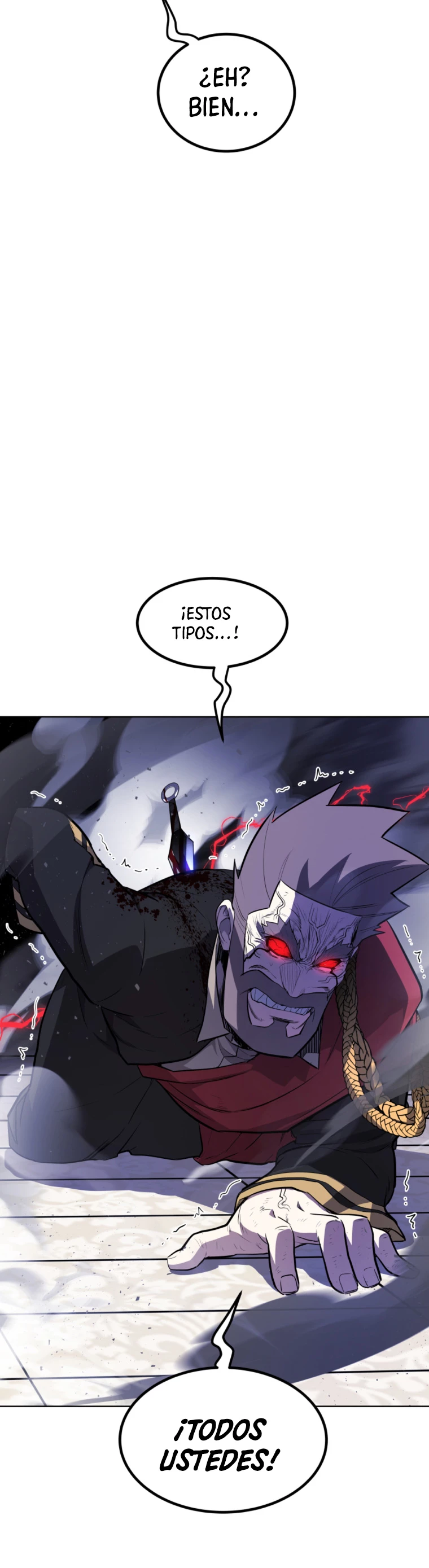 Espada OP > Capitulo 79 > Page 561
