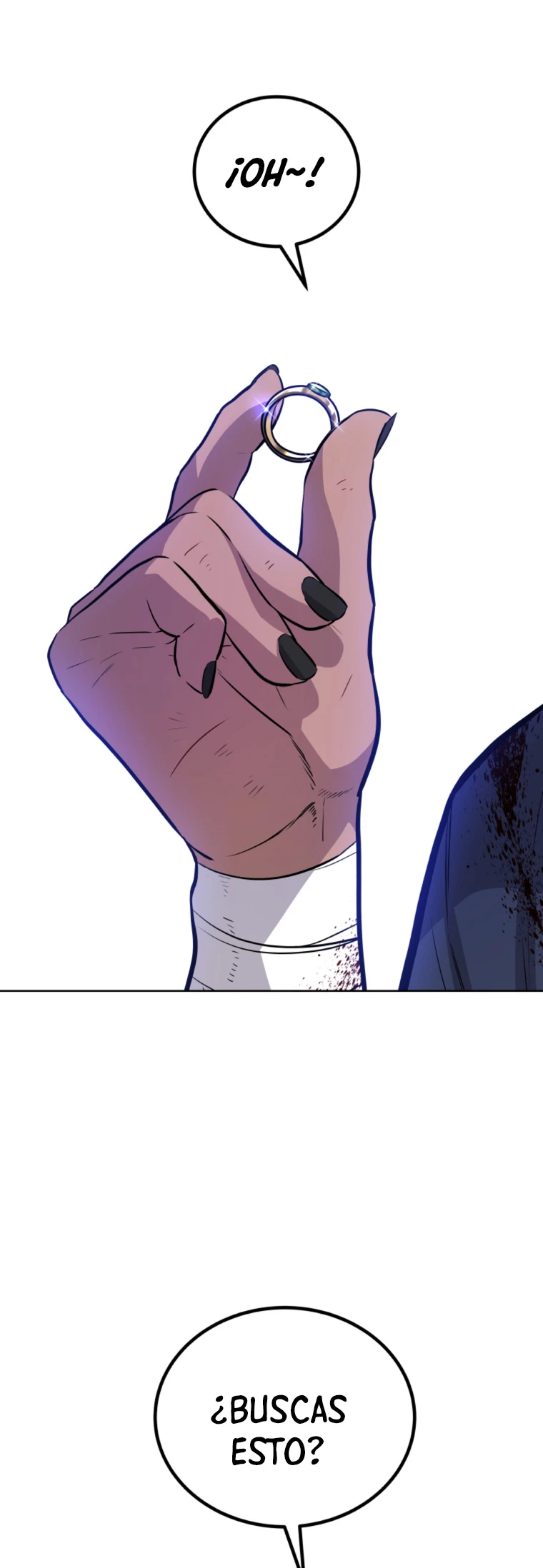 Espada OP > Capitulo 79 > Page 631