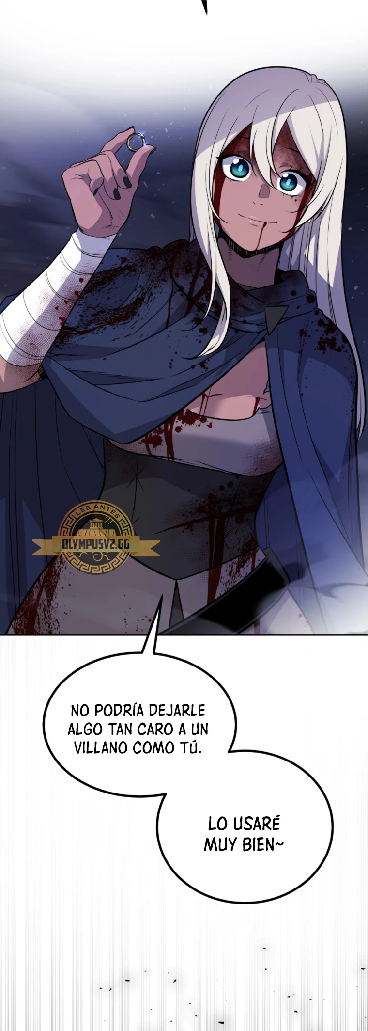 Espada OP > Capitulo 79 > Page 641