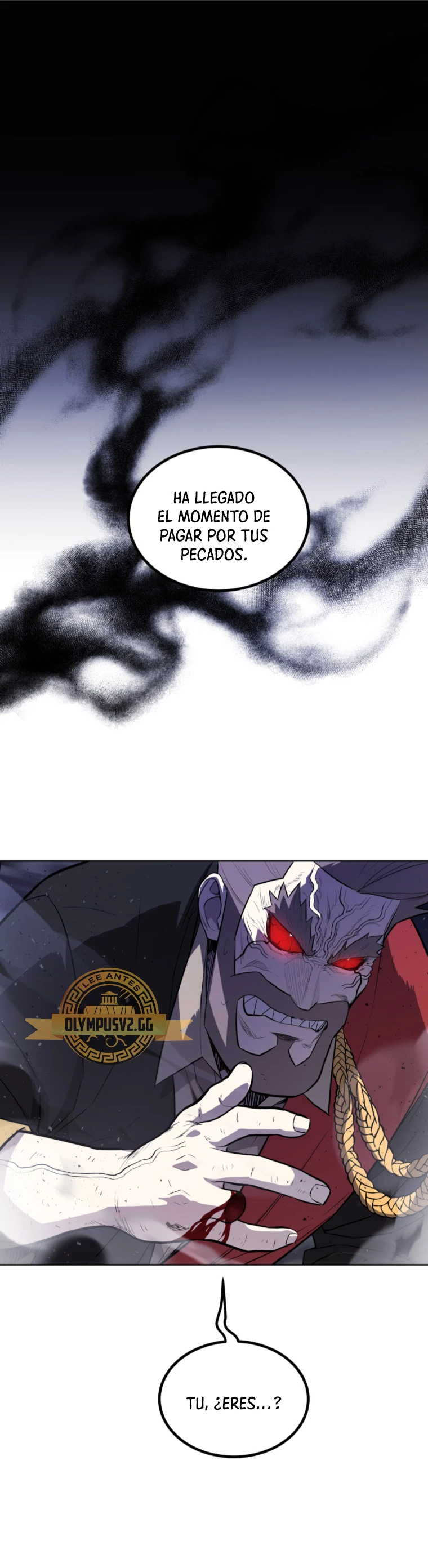 Espada OP > Capitulo 80 > Page 11