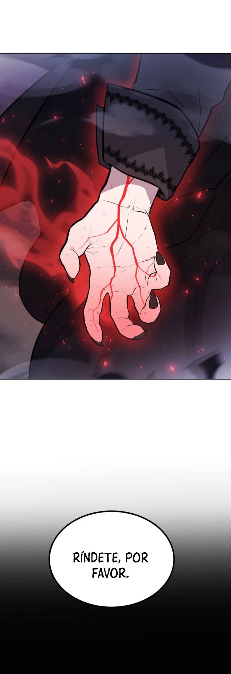 Espada OP > Capitulo 80 > Page 21