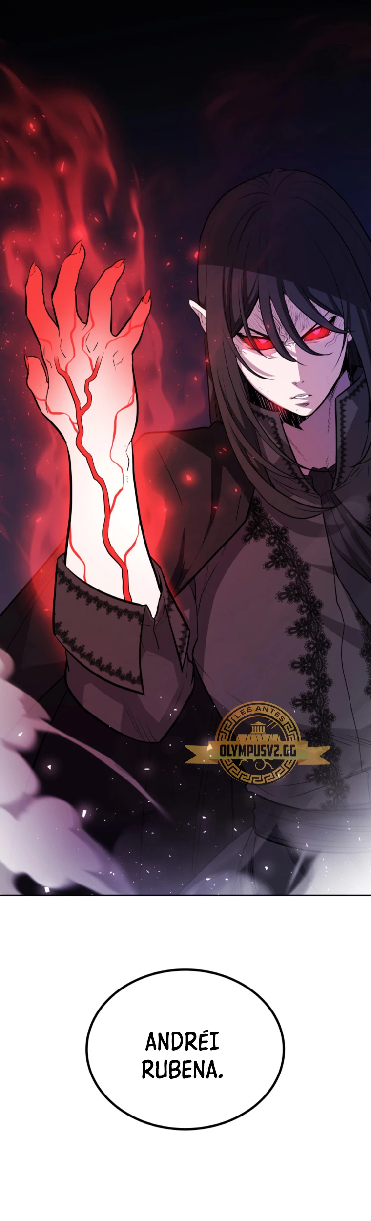 Espada OP > Capitulo 80 > Page 31