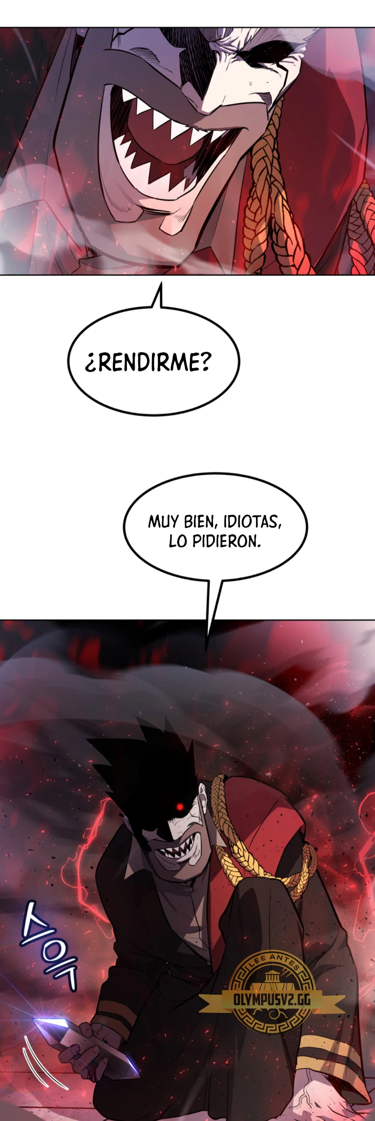 Espada OP > Capitulo 80 > Page 51