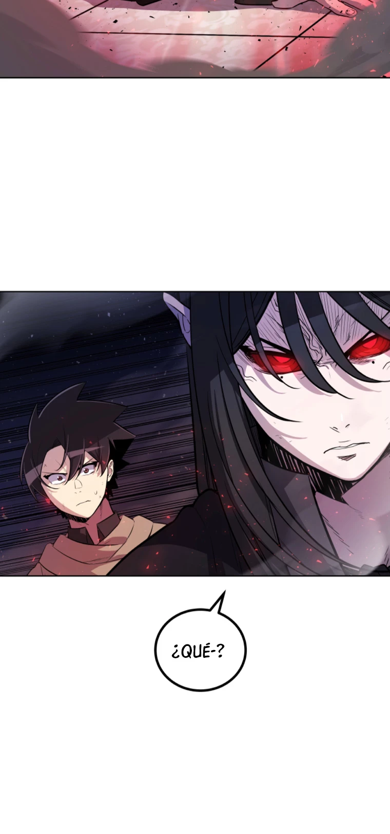 Espada OP > Capitulo 80 > Page 61