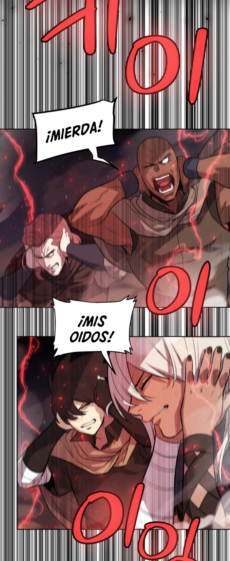 Espada OP > Capitulo 80 > Page 151