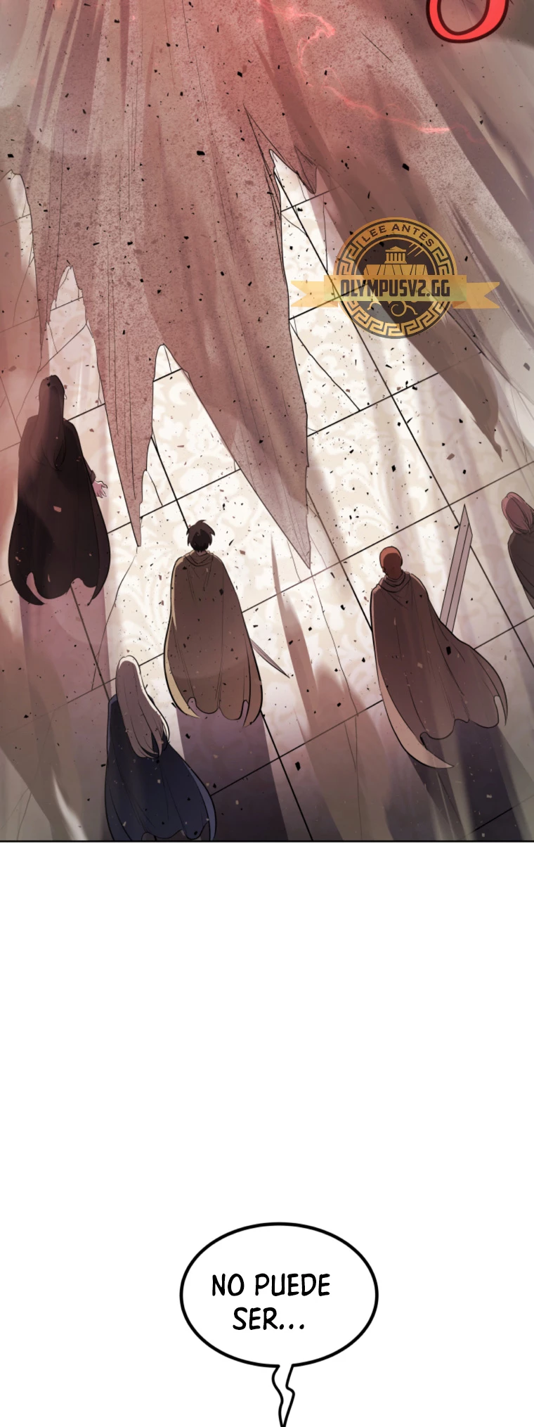Espada OP > Capitulo 80 > Page 171