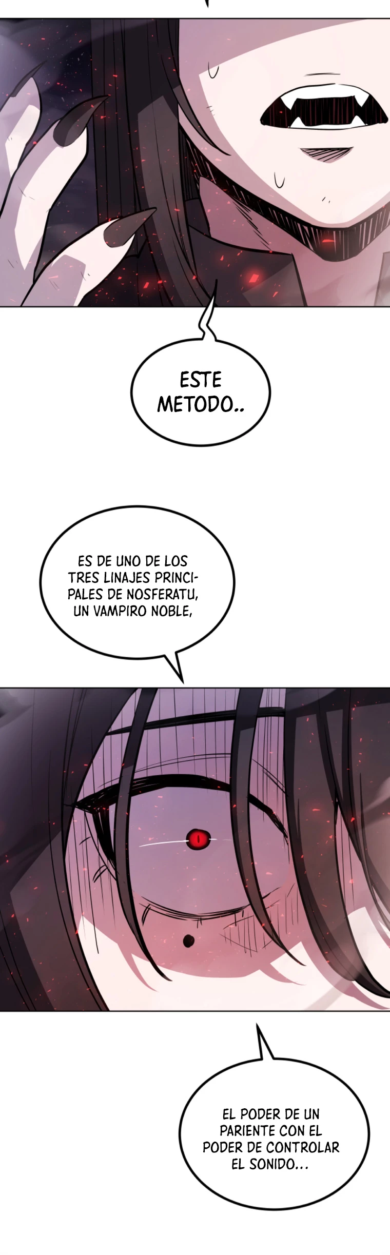 Espada OP > Capitulo 80 > Page 181