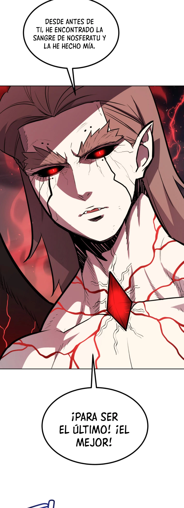 Espada OP > Capitulo 80 > Page 231