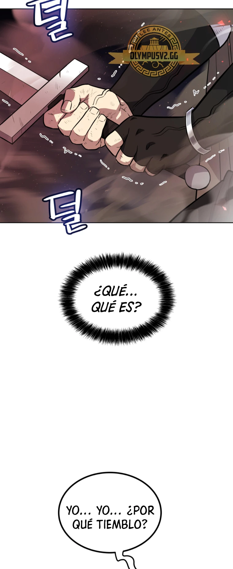 Espada OP > Capitulo 80 > Page 241