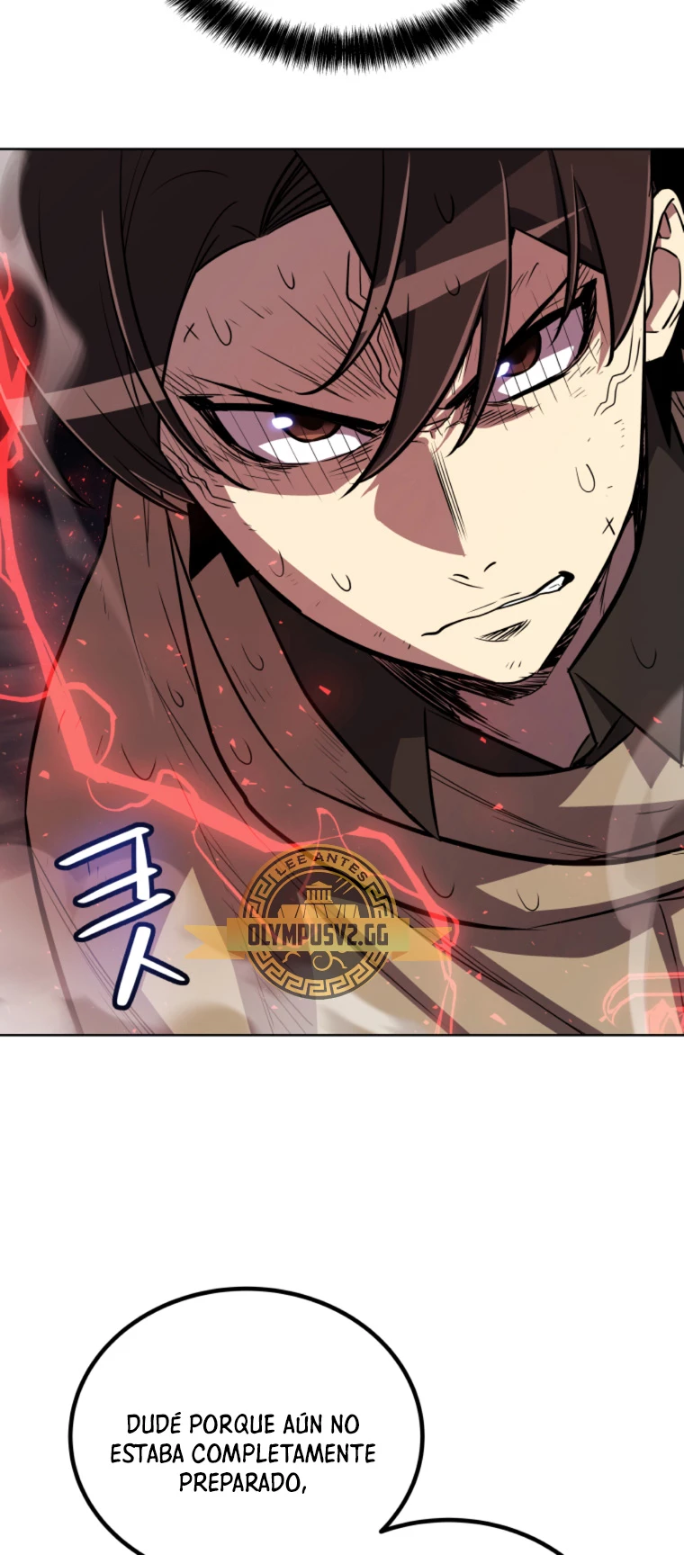 Espada OP > Capitulo 80 > Page 261