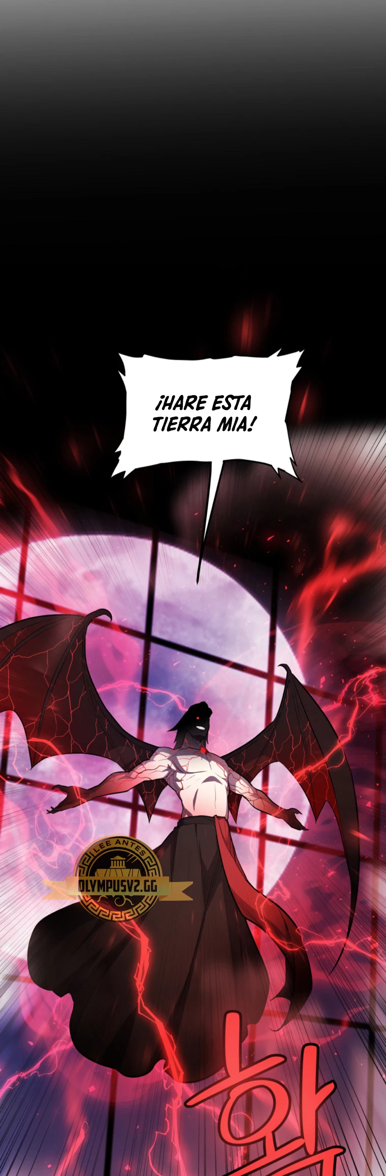 Espada OP > Capitulo 80 > Page 281