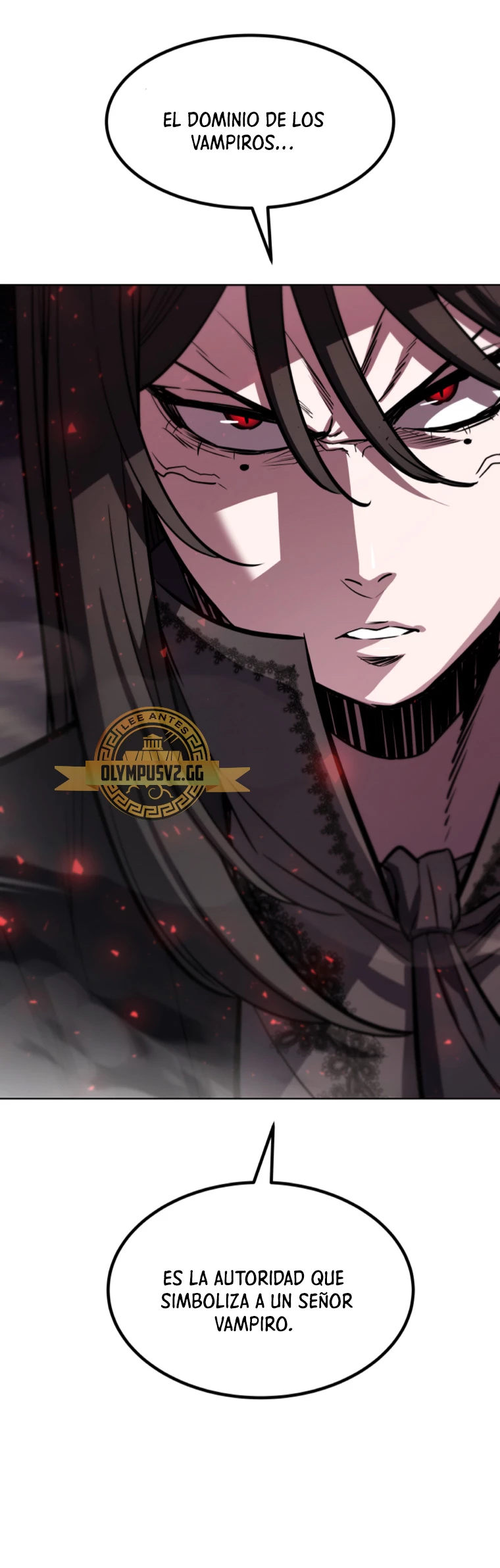 Espada OP > Capitulo 80 > Page 331