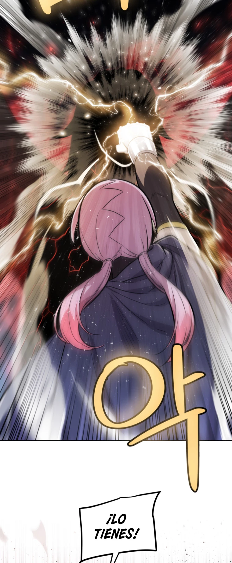 Espada OP > Capitulo 80 > Page 351