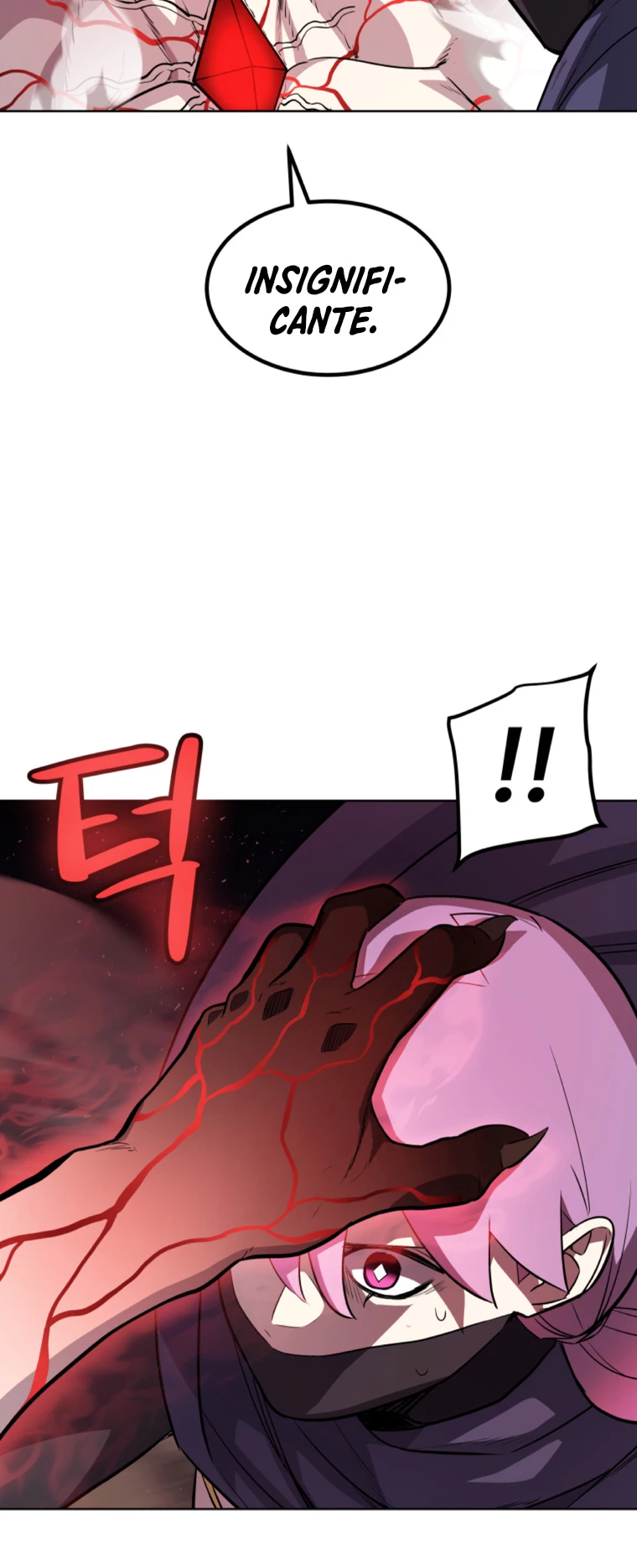 Espada OP > Capitulo 80 > Page 371