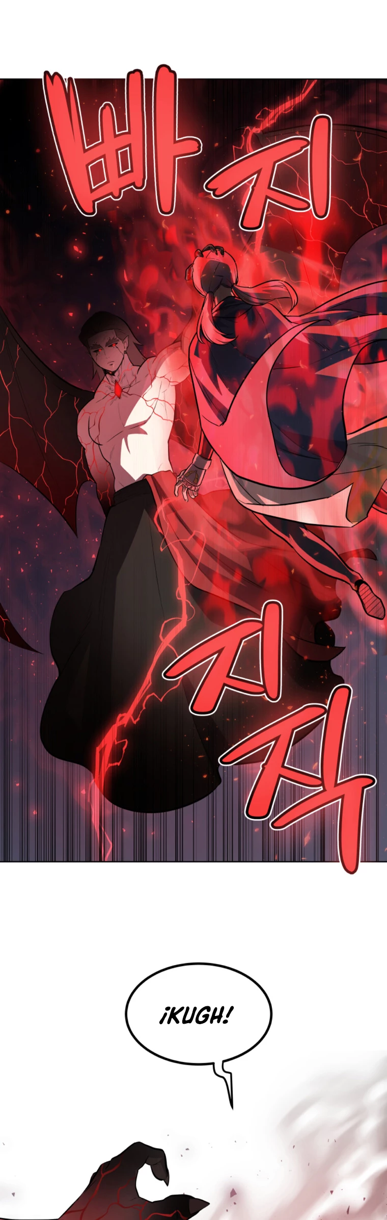 Espada OP > Capitulo 80 > Page 381