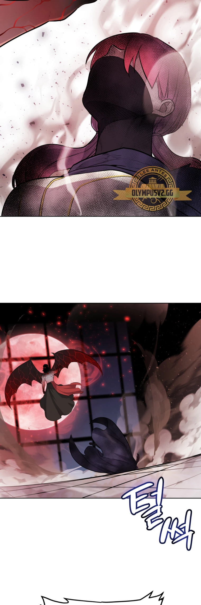 Espada OP > Capitulo 80 > Page 401