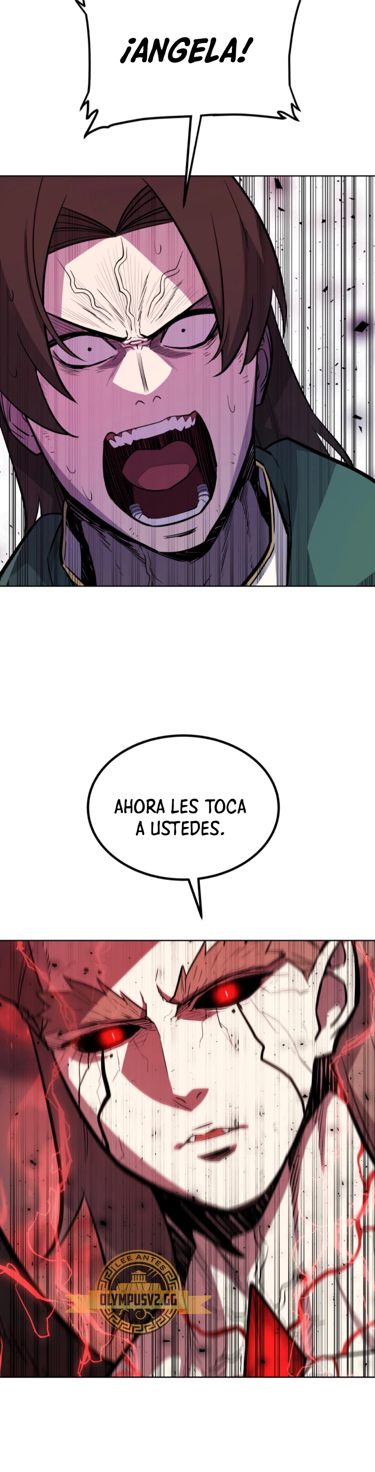 Espada OP > Capitulo 80 > Page 411