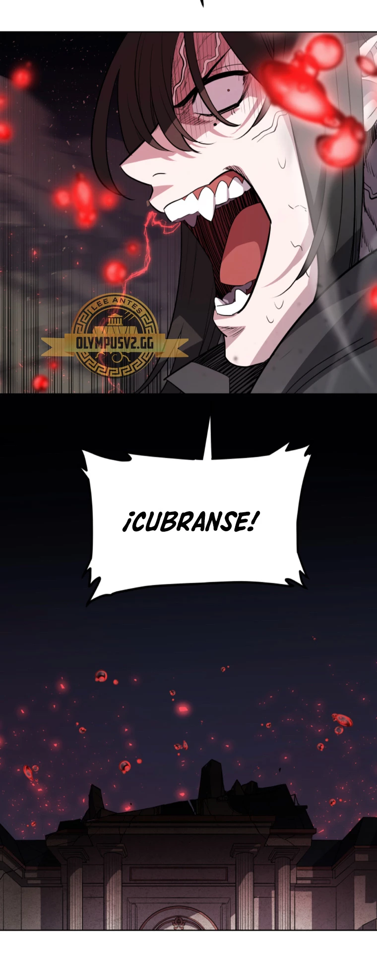 Espada OP > Capitulo 80 > Page 431
