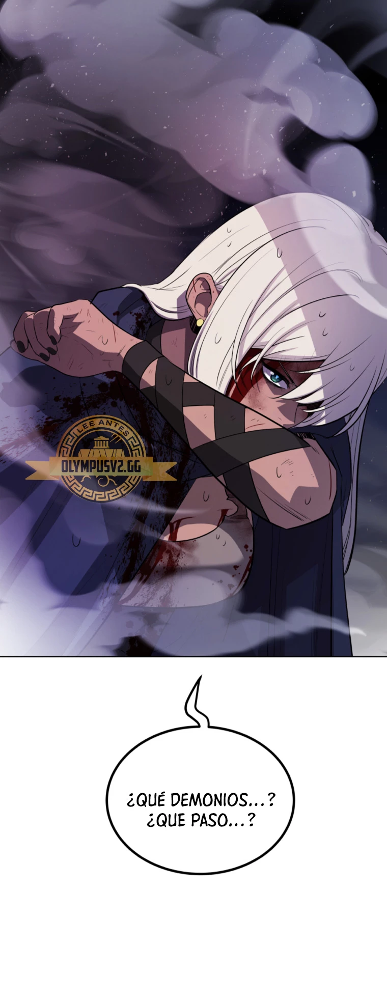 Espada OP > Capitulo 80 > Page 491