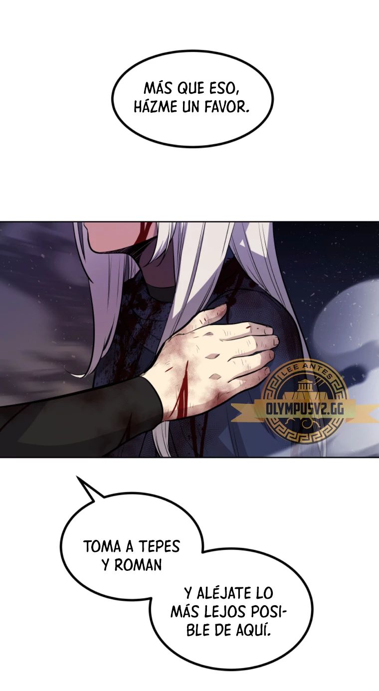 Espada OP > Capitulo 80 > Page 541