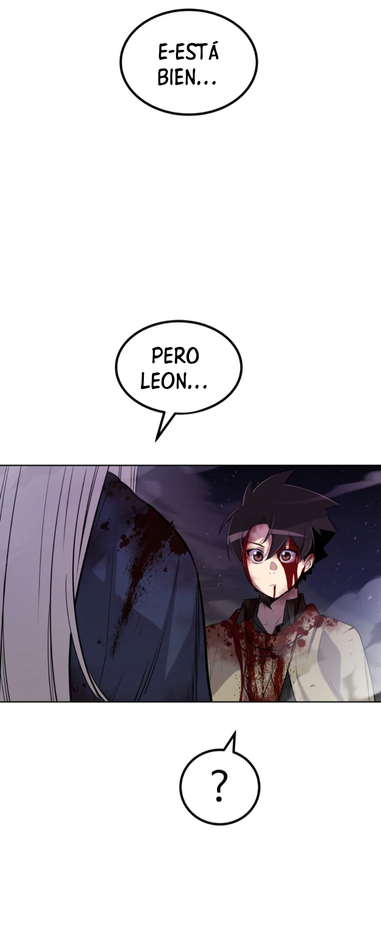 Espada OP > Capitulo 80 > Page 571