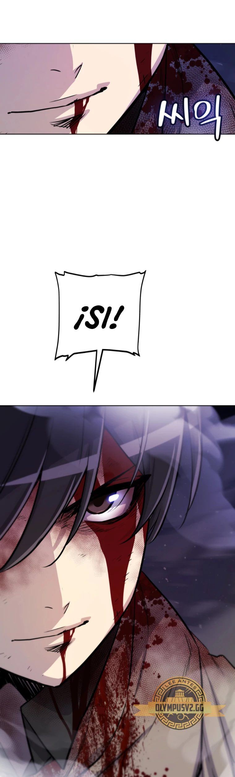 Espada OP > Capitulo 80 > Page 591