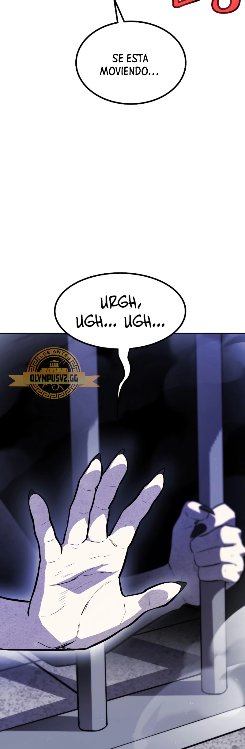 Espada OP > Capitulo 82 > Page 41