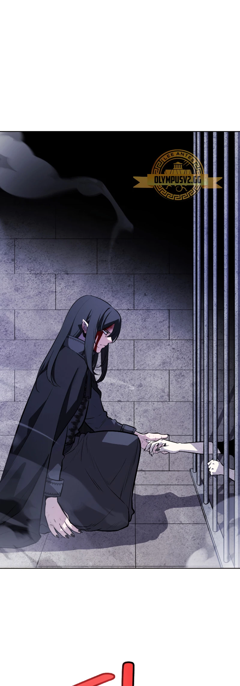 Espada OP > Capitulo 82 > Page 61