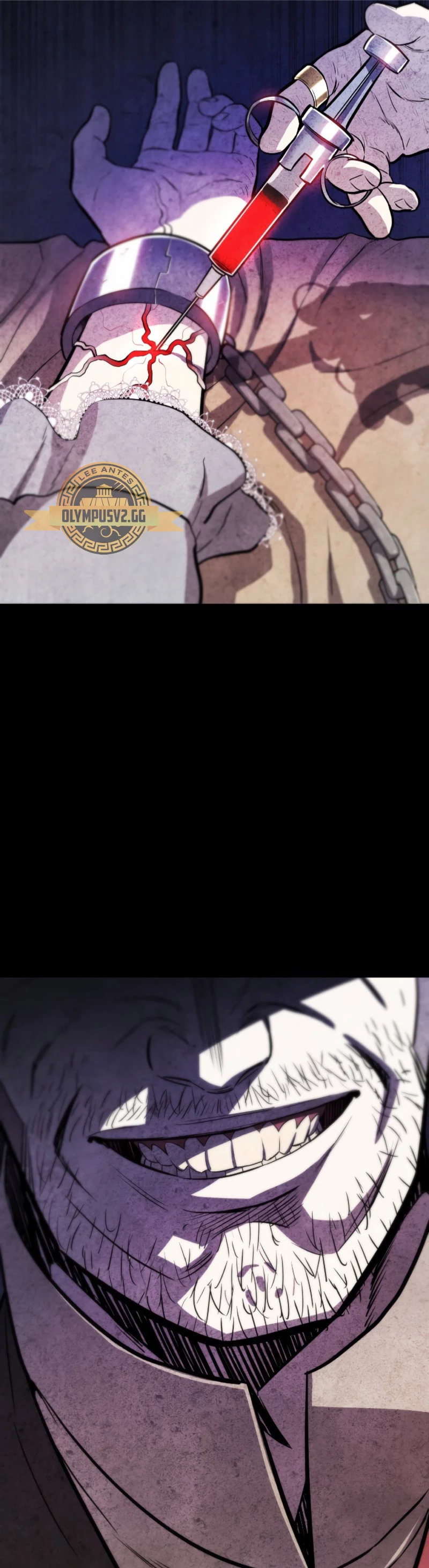 Espada OP > Capitulo 82 > Page 121