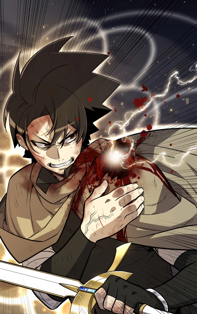 Espada OP > Capitulo 82 > Page 181