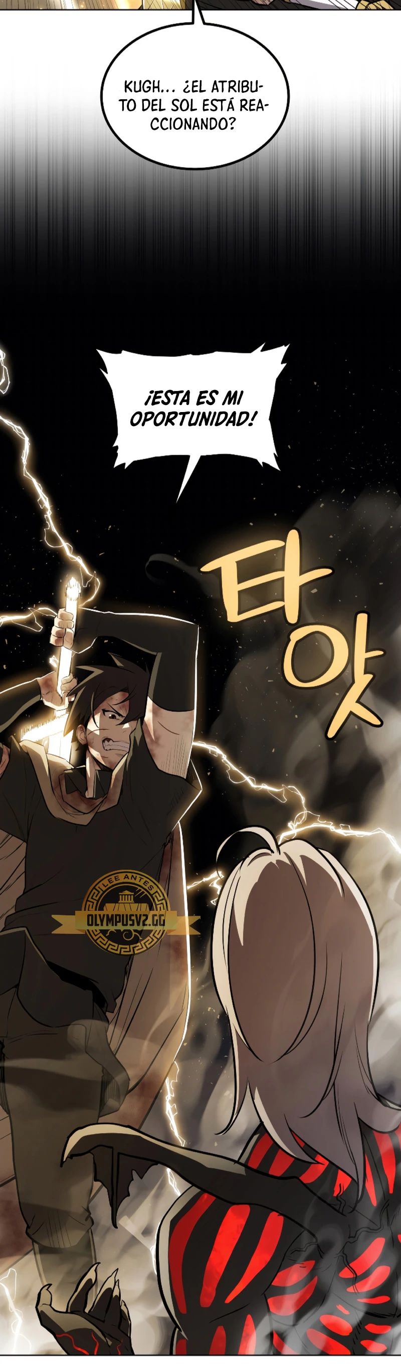 Espada OP > Capitulo 82 > Page 191