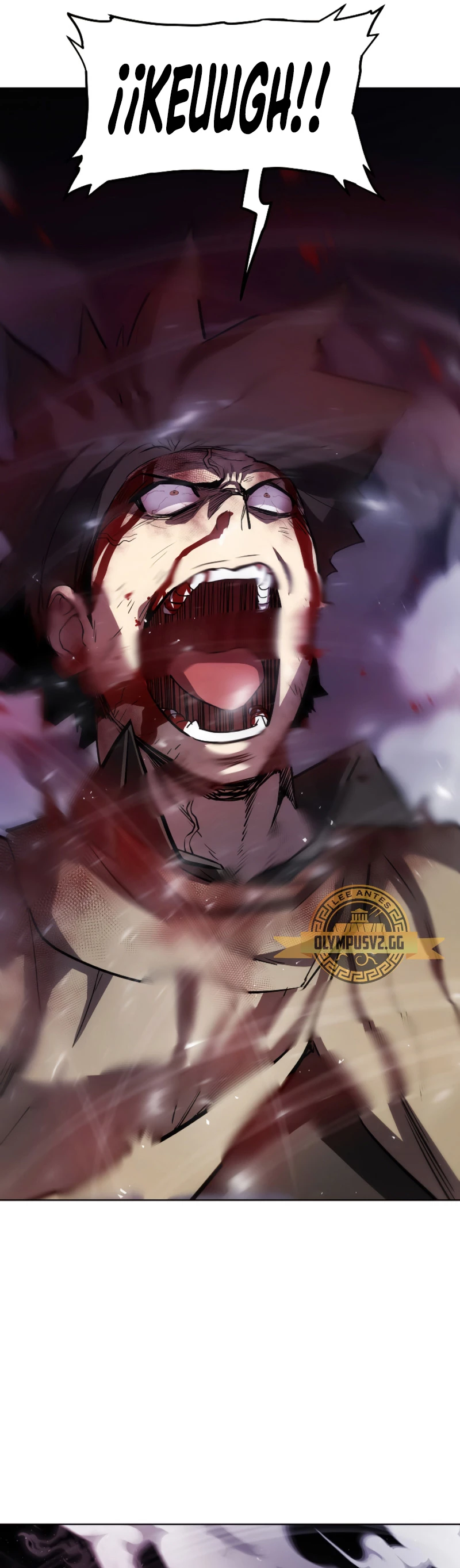 Espada OP > Capitulo 82 > Page 231