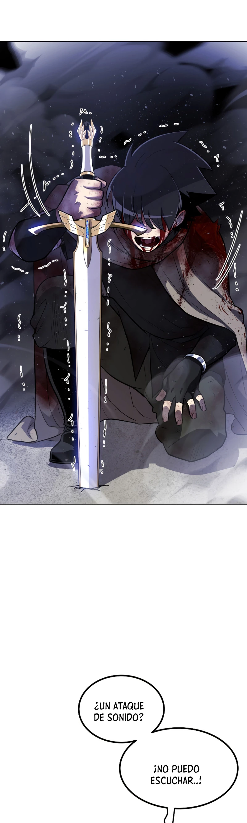 Espada OP > Capitulo 82 > Page 251