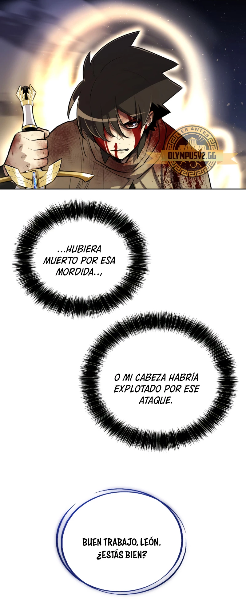Espada OP > Capitulo 82 > Page 271