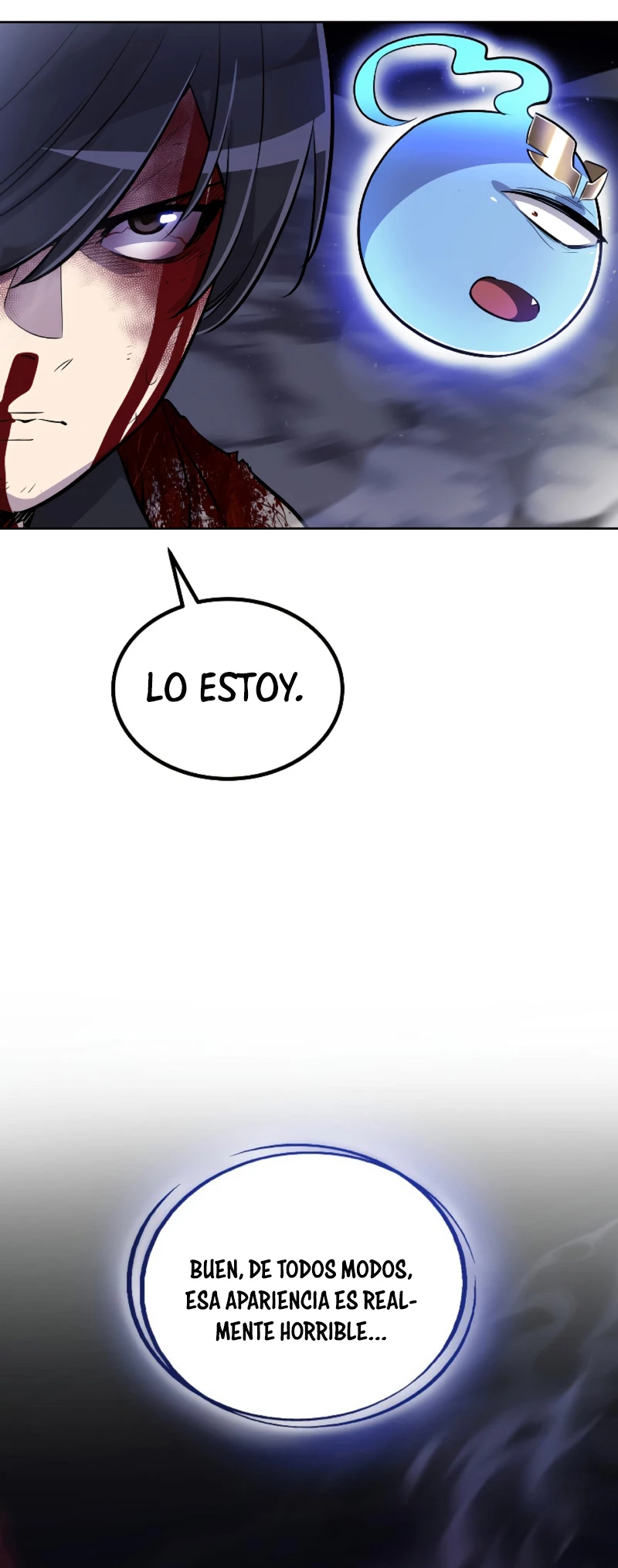 Espada OP > Capitulo 82 > Page 281