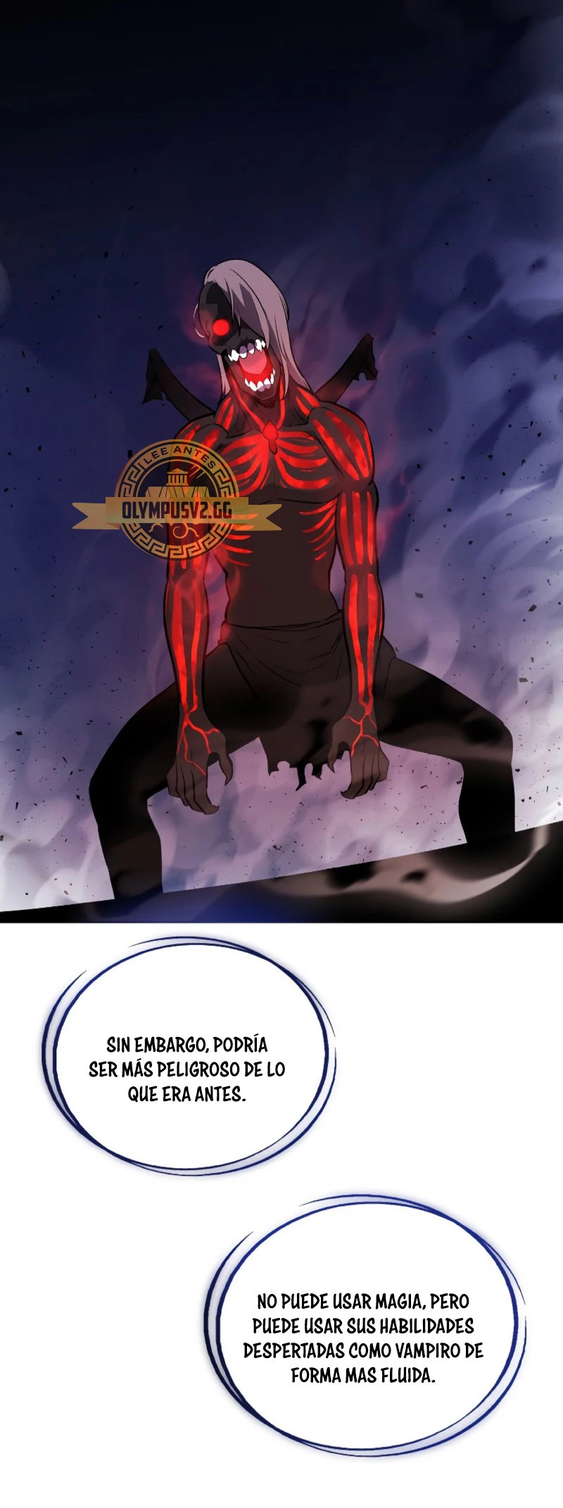 Espada OP > Capitulo 82 > Page 301