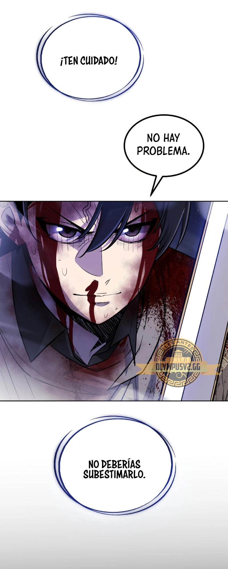 Espada OP > Capitulo 82 > Page 311
