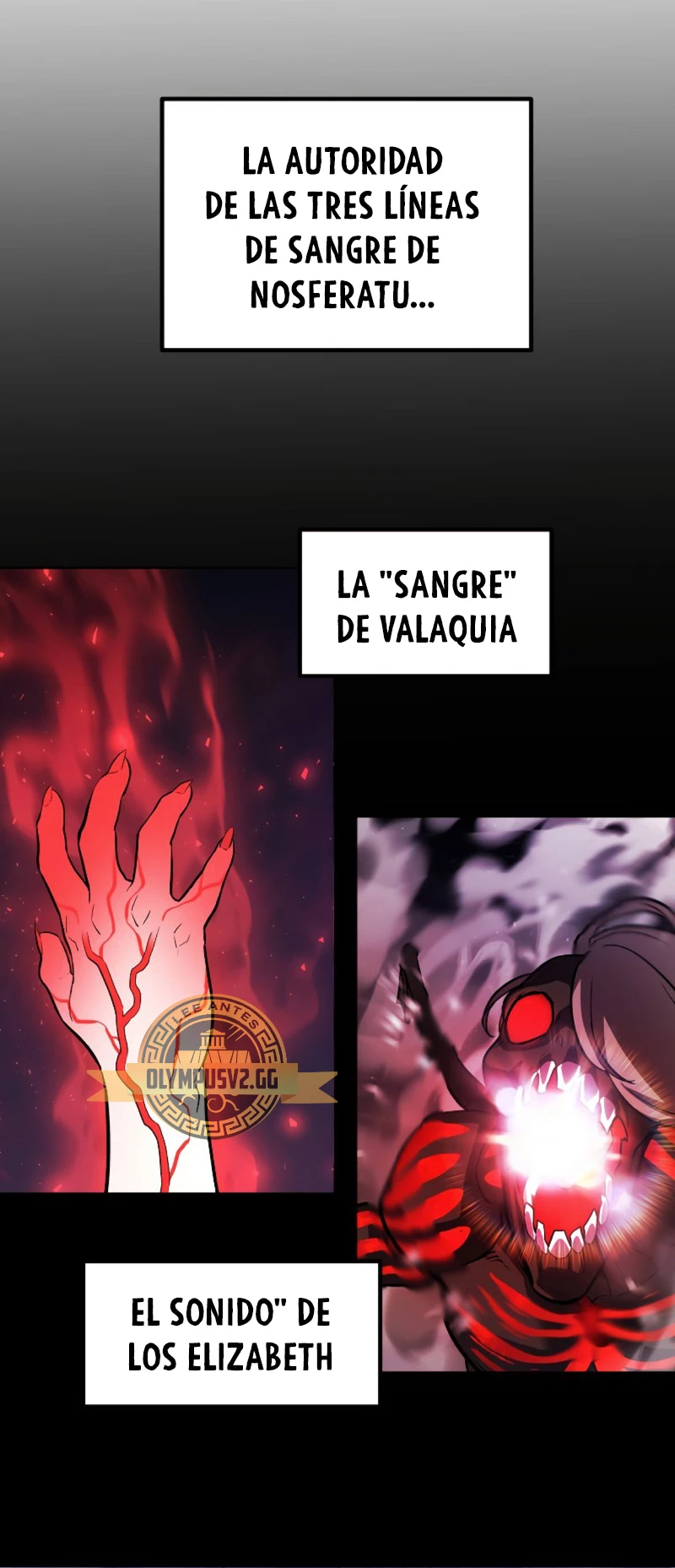 Espada OP > Capitulo 82 > Page 321