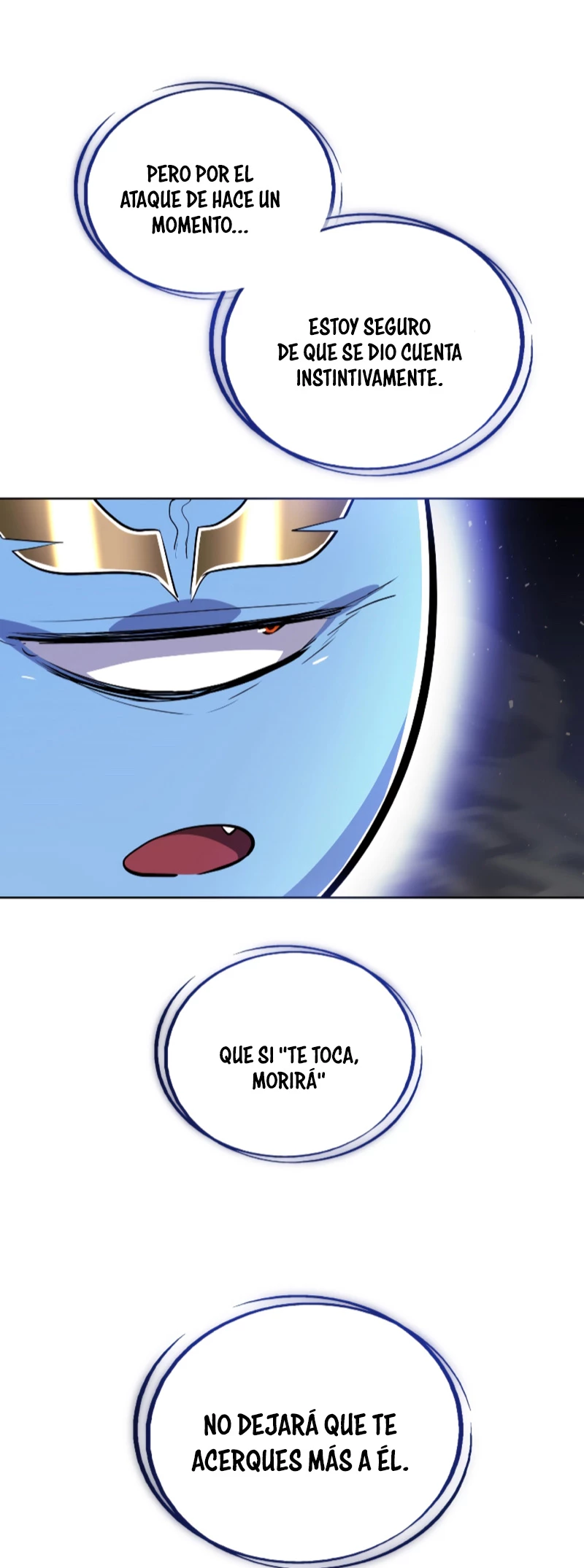 Espada OP > Capitulo 82 > Page 371