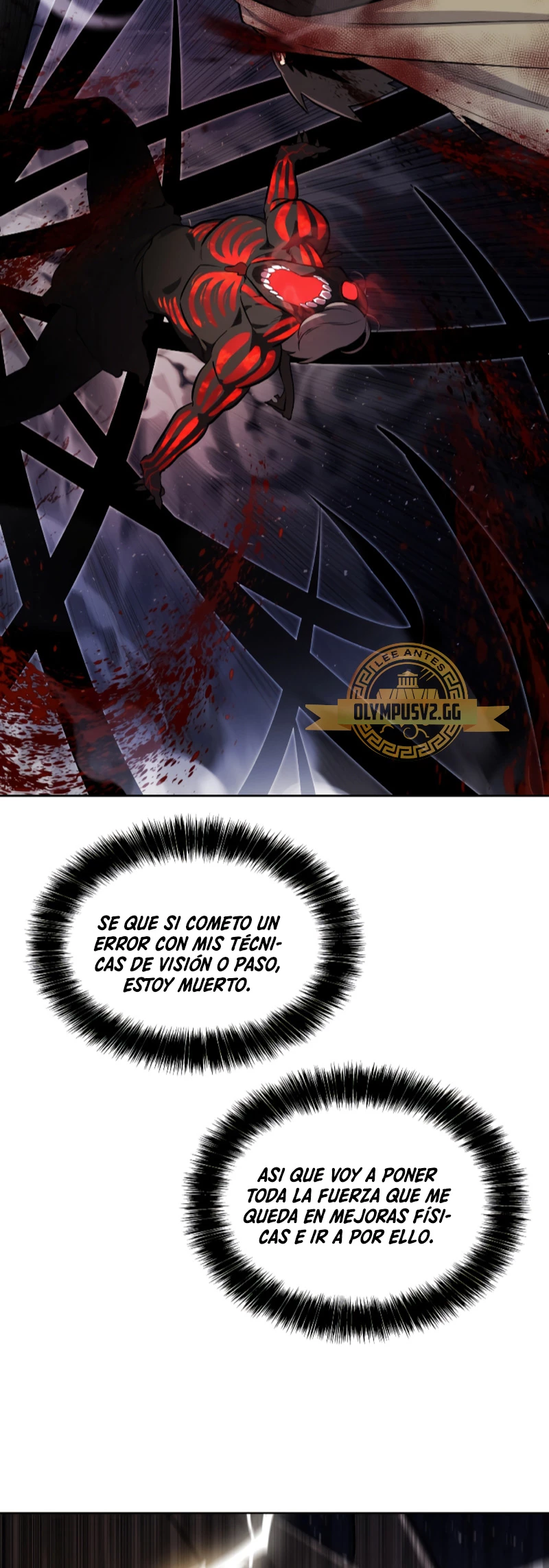 Espada OP > Capitulo 82 > Page 511