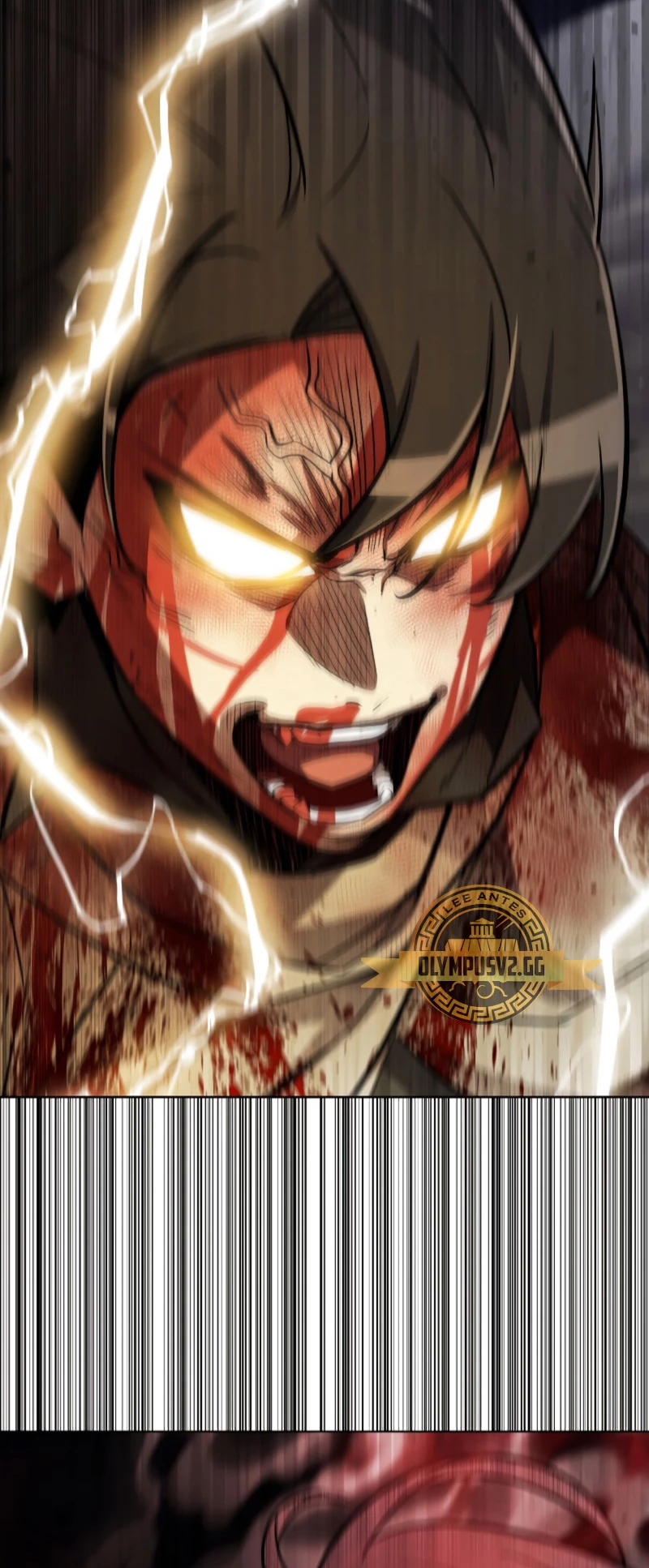 Espada OP > Capitulo 82 > Page 521