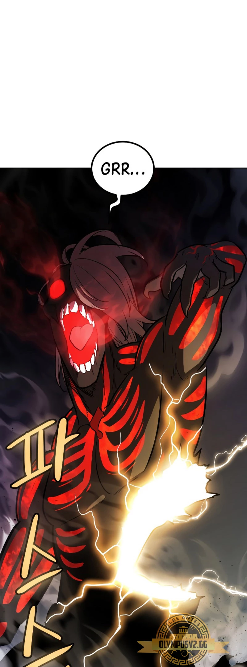 Espada OP > Capitulo 82 > Page 551