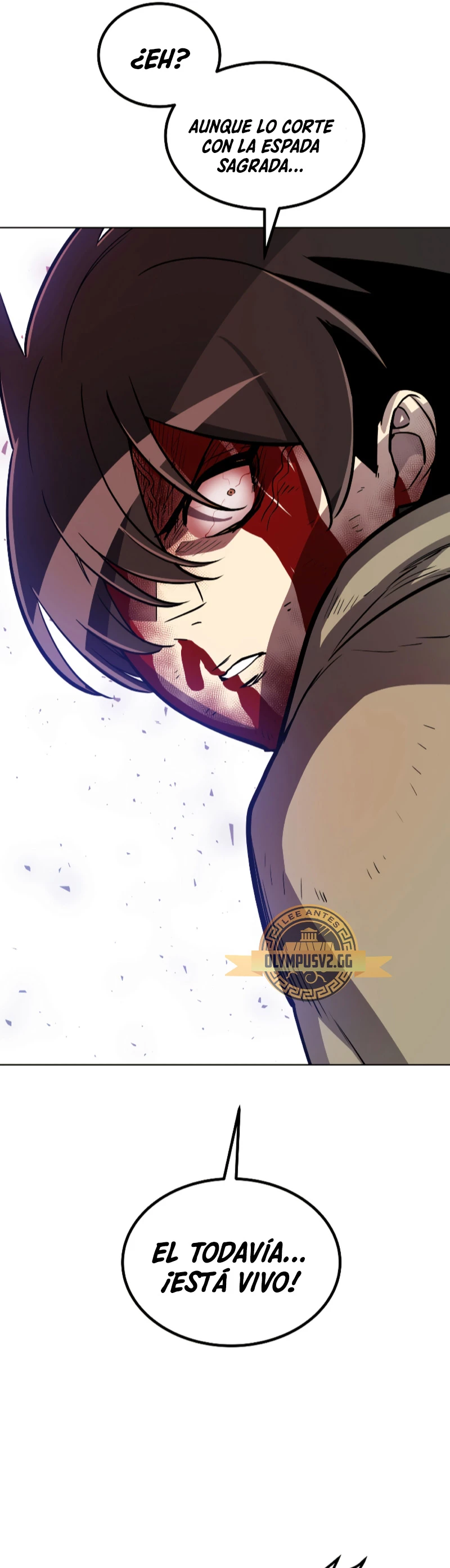 Espada OP > Capitulo 82 > Page 571