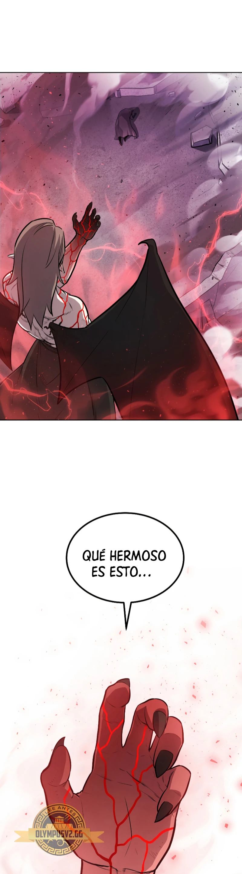 Espada OP > Capitulo 81 > Page 61