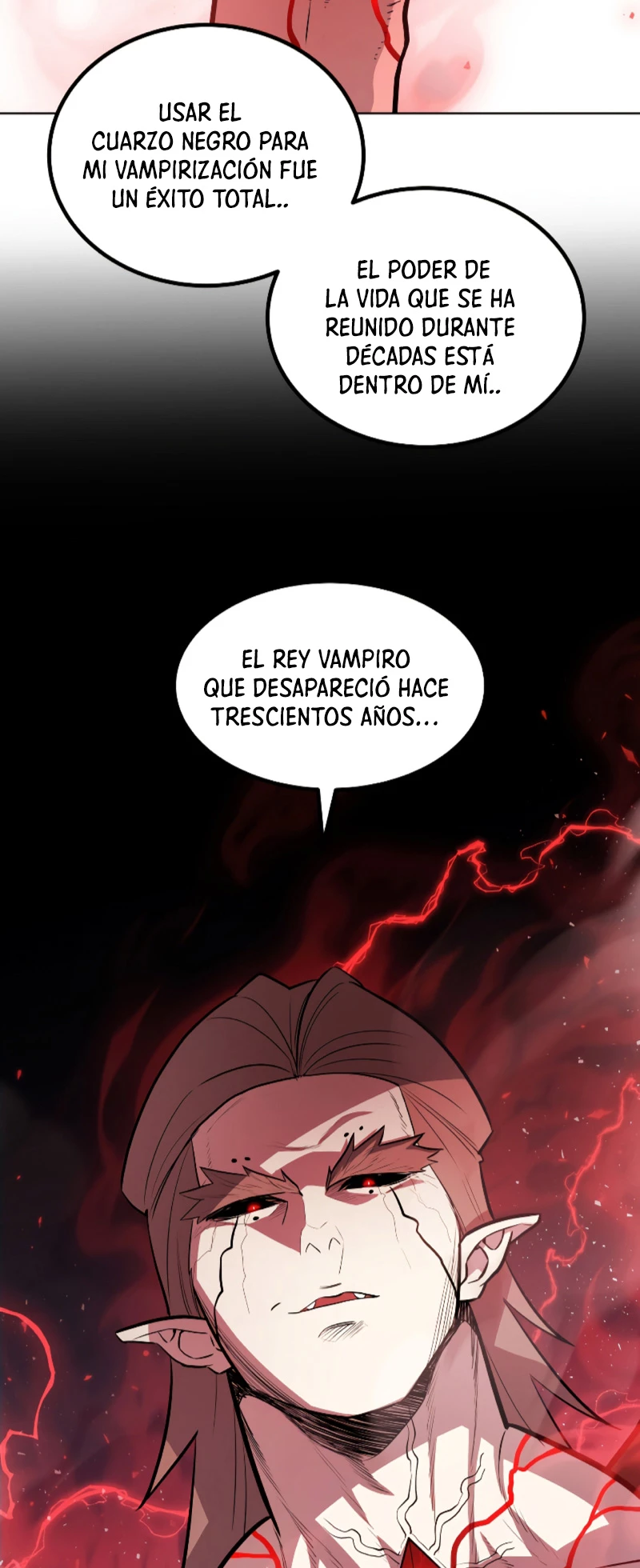 Espada OP > Capitulo 81 > Page 71