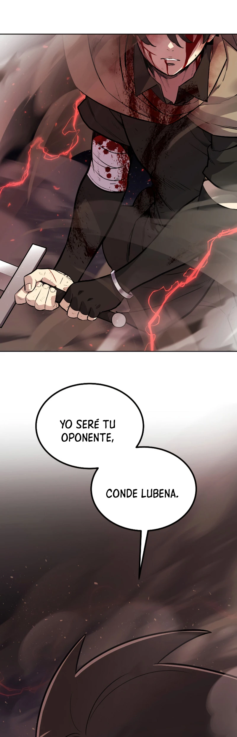 Espada OP > Capitulo 81 > Page 101