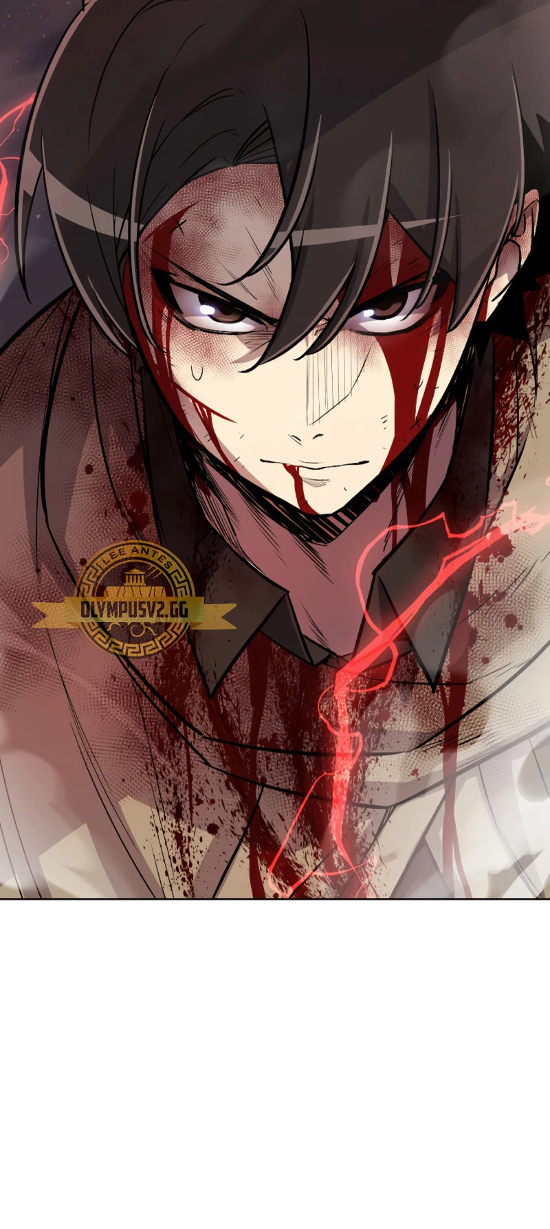 Espada OP > Capitulo 81 > Page 111