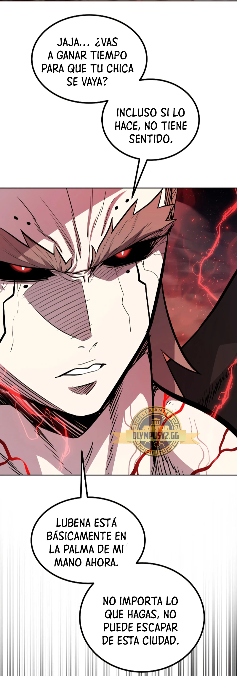 Espada OP > Capitulo 81 > Page 141