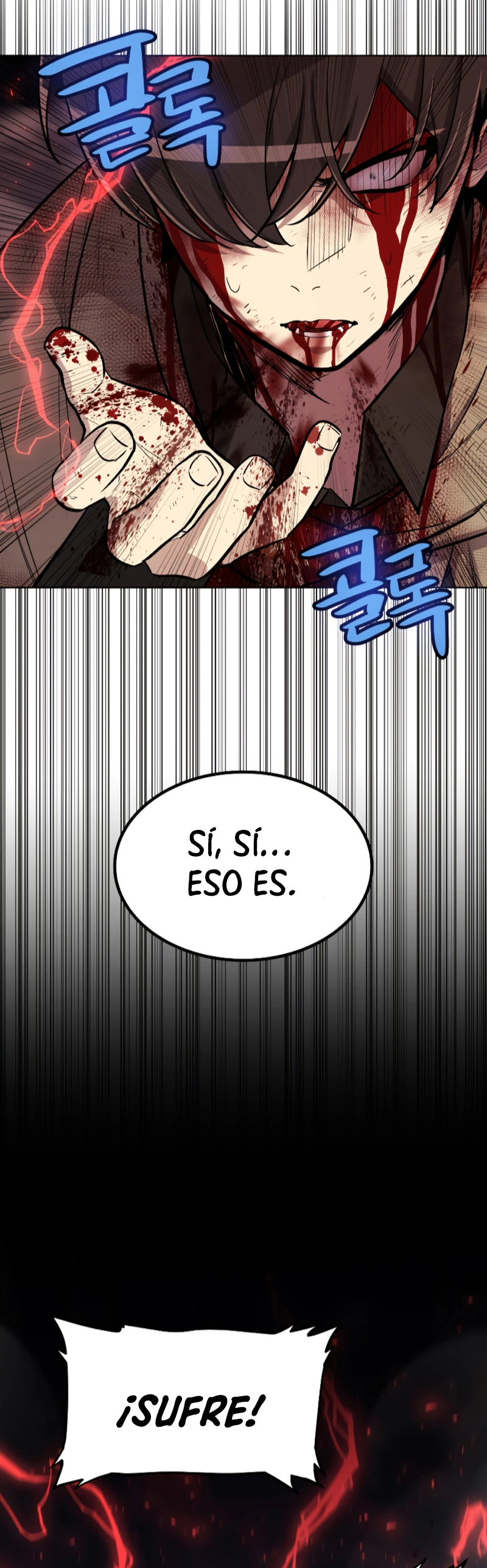 Espada OP > Capitulo 81 > Page 151