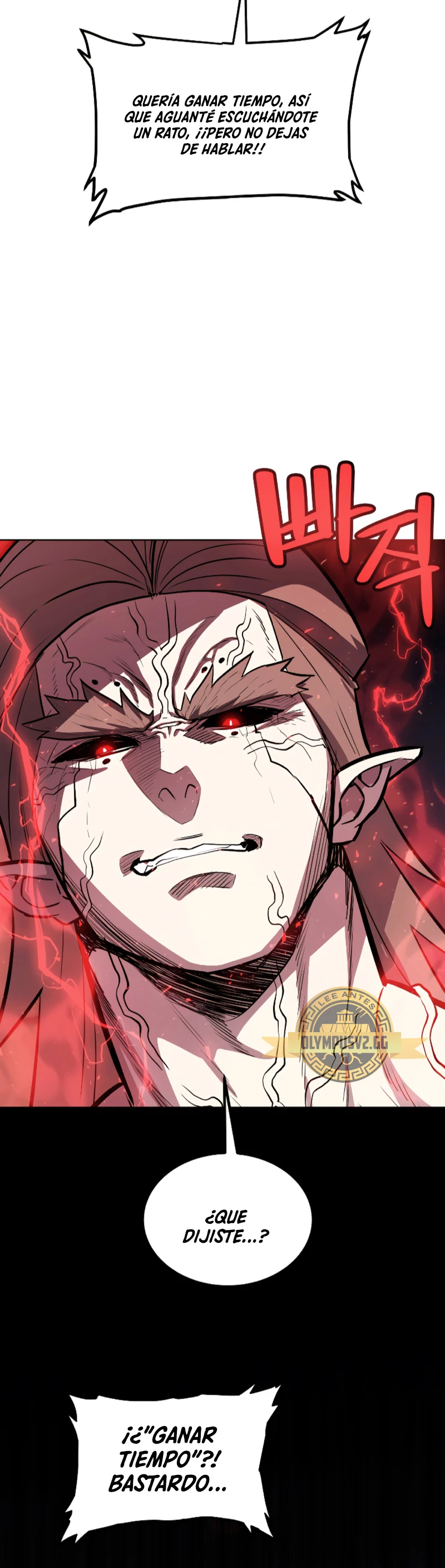Espada OP > Capitulo 81 > Page 191